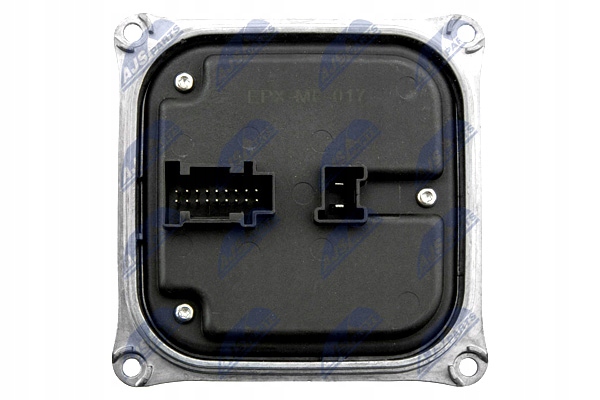 фото №3, Nty модуль перетворювач mercedes glcw253 2015-