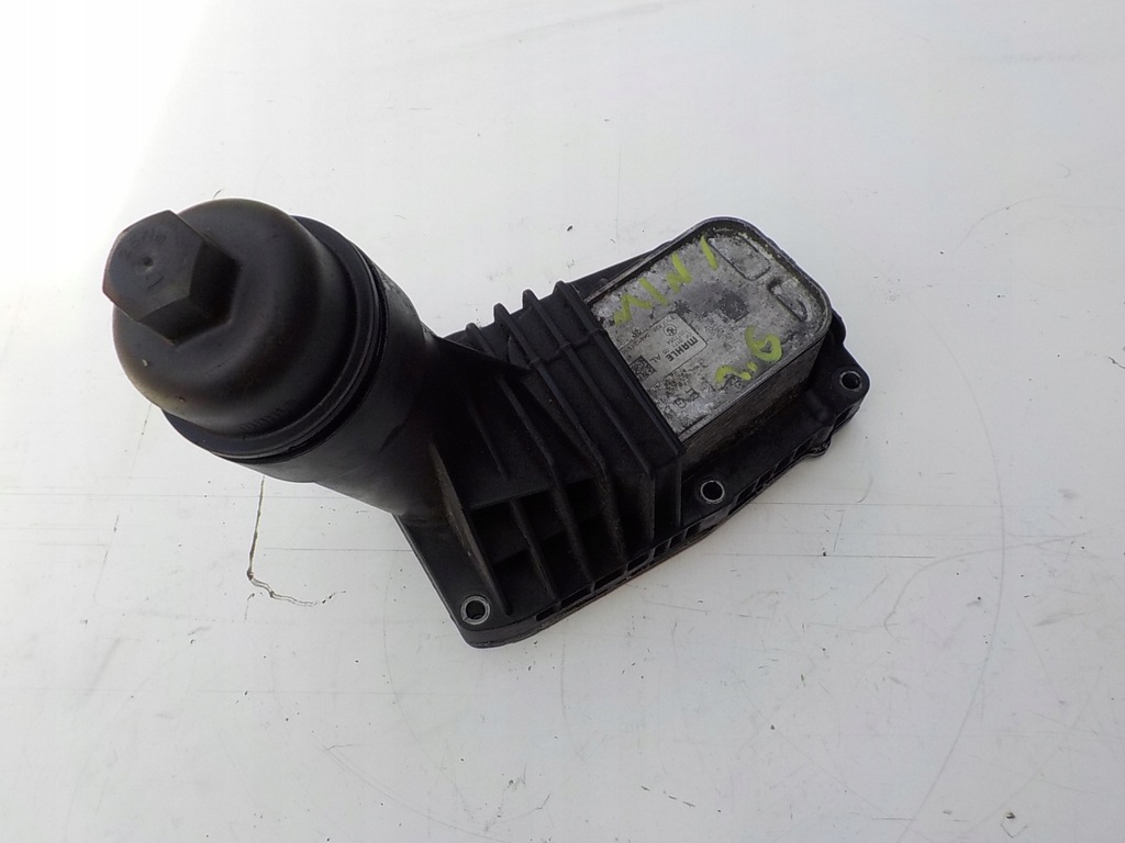 фото №1, Mini one cooper r56 r60 1.6d n47c16a основа фільтра оливи 8507626