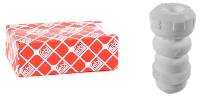 фото №1, Febi bilstein 40234 проставка резиновый, подвеска