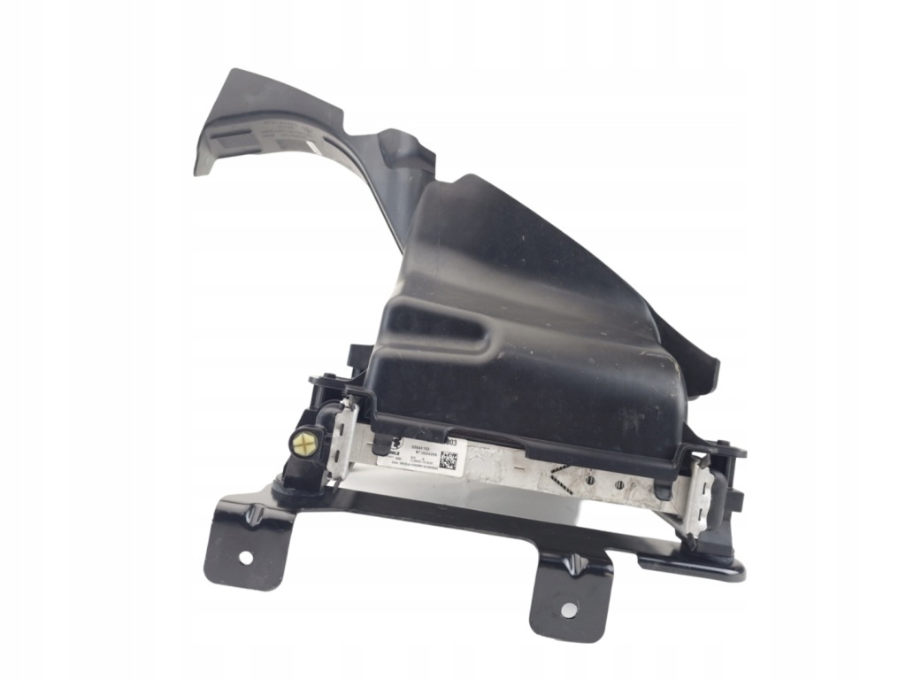 фото №2, Інтеркулер maserati ghibli 2.0 правий