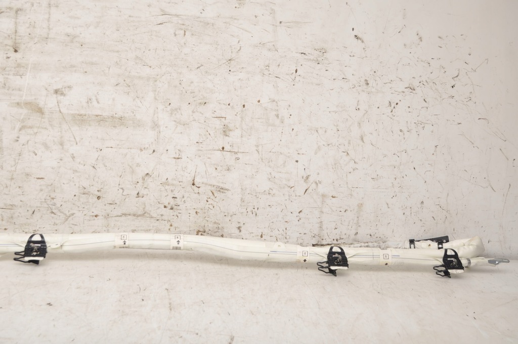 фото №7, Volvo xc90 шторка безпеки подушка безпеки ліва 31271165