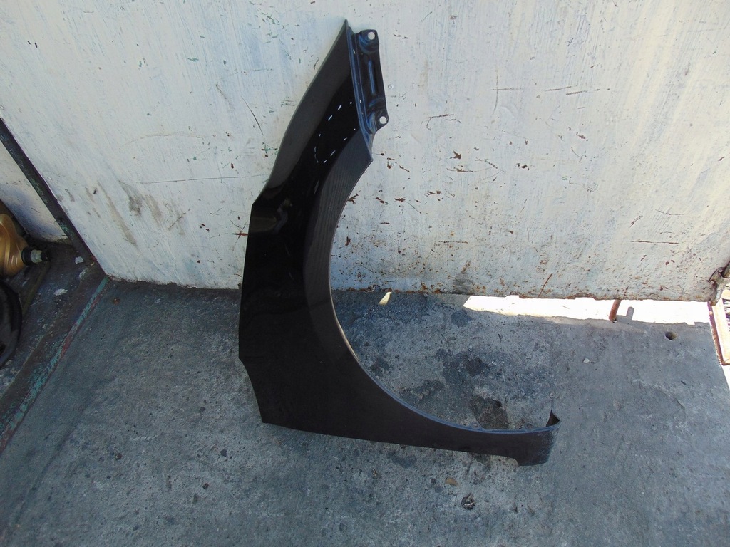 фото №6, Крыло правый перед kia ceed ii lift