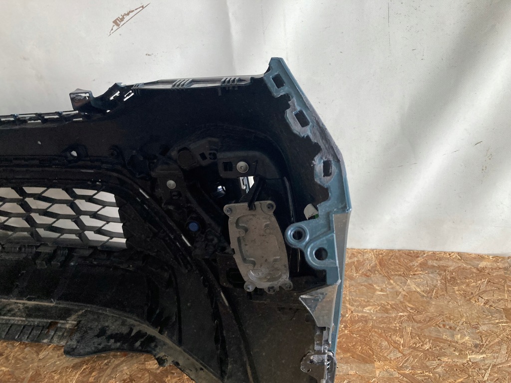 фото №13, Vw t-roc 2ga lift бампер перед 2ga807217 q/s