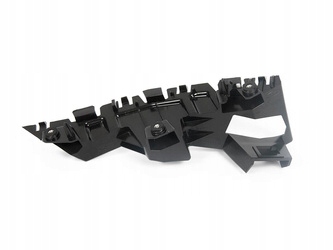 фото №1, Напрямна лівий бампера перед puma 20-