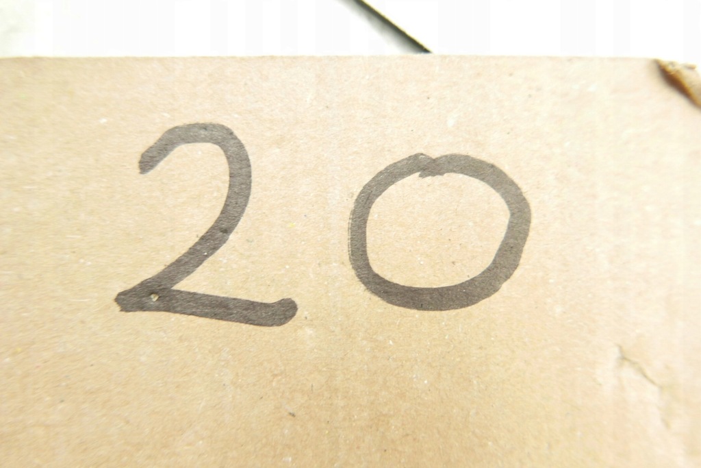 Підкладка замка капот astra f h corsa 11054064 Недорого