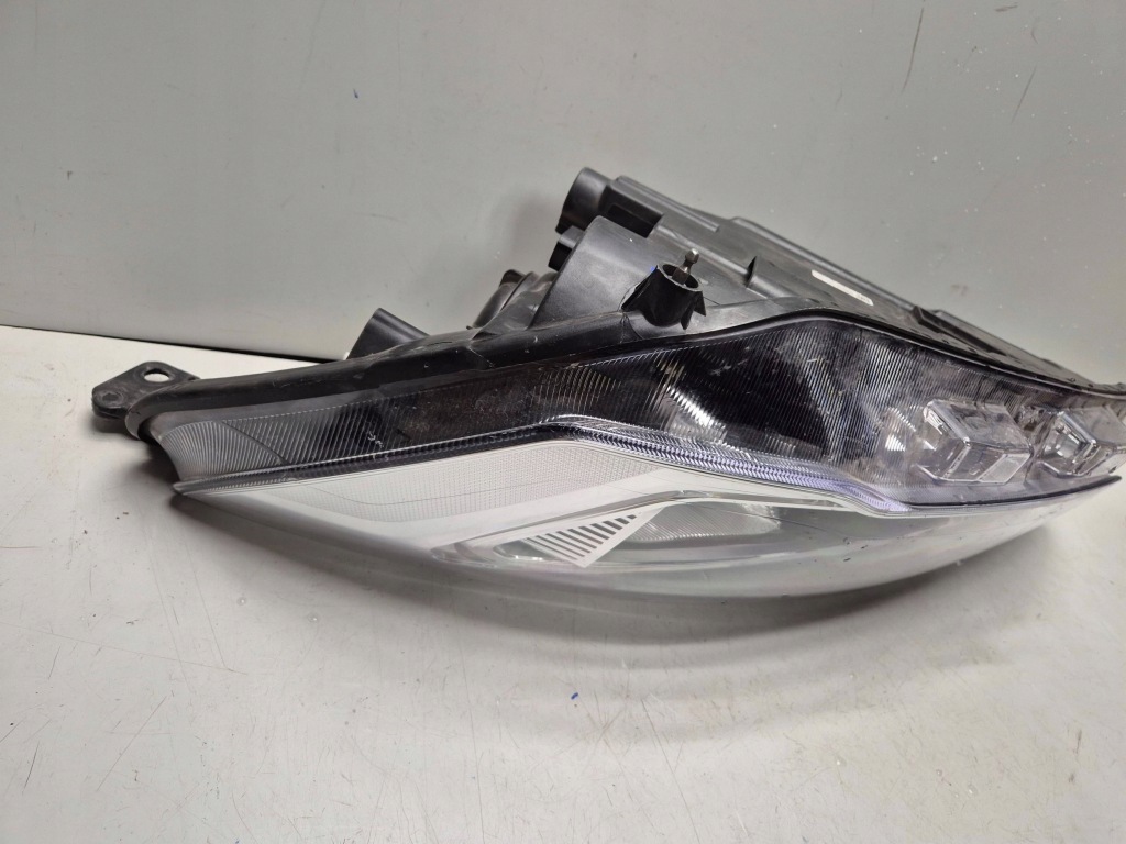Фара перед ліва ford focus mk4 led jx7b-13w030-ae Київ