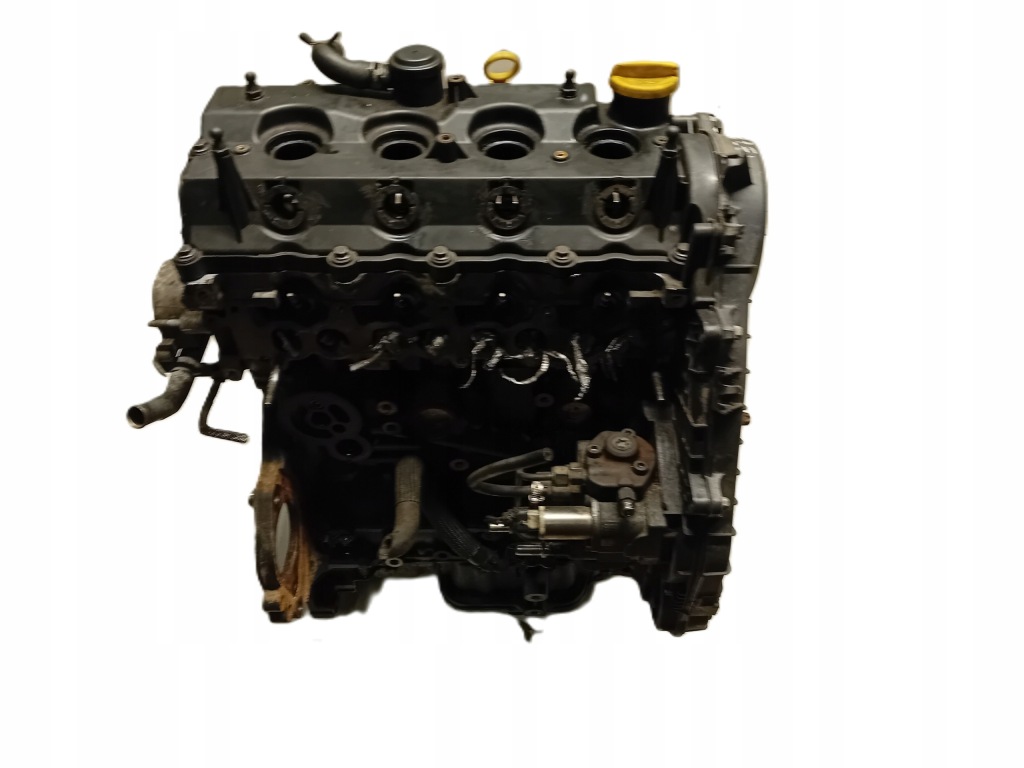 фото №1, Двигатель opel meriva b astra j mokka 1.7 cdti a17 dts