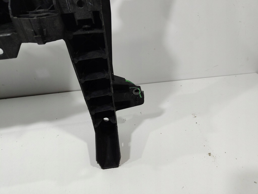 фото №8, Opel vivaro trafic iii pas передний панель фары