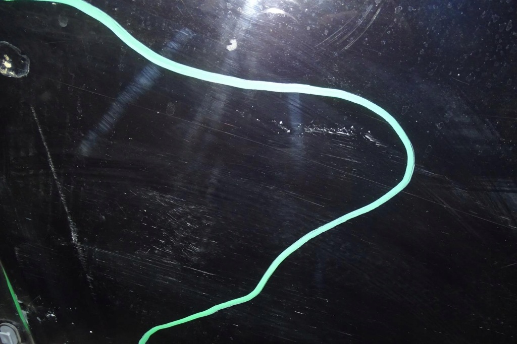 фото №5, Hyundai tucson iv - дверь задние правое