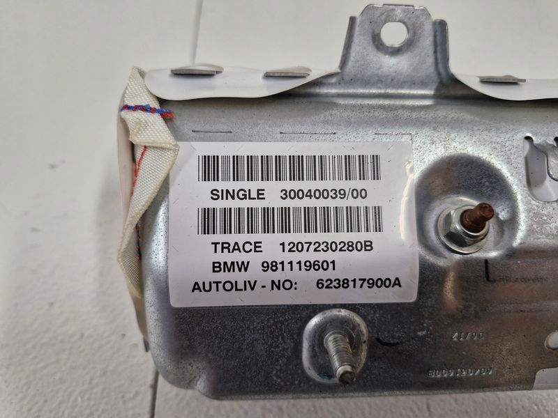 фото №3, Mini cooper countryman r60 r61 подушка повітряна подушка безпеки 9811196