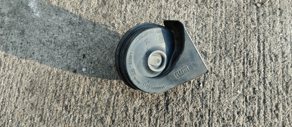 фото №7, Клаксон сигнал звуковой jeepa wrangler jk 2007-2017