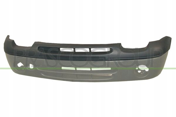 фото №1, Бампер renault 7701473051