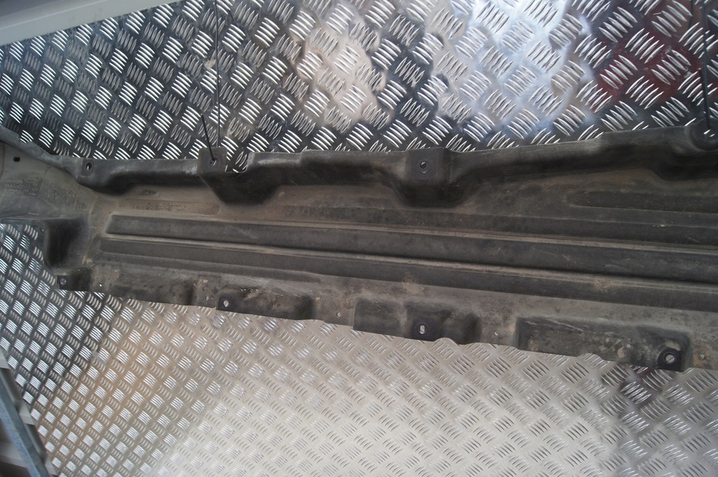 фото №3, Land rover discovery v l462 захист підвіска права