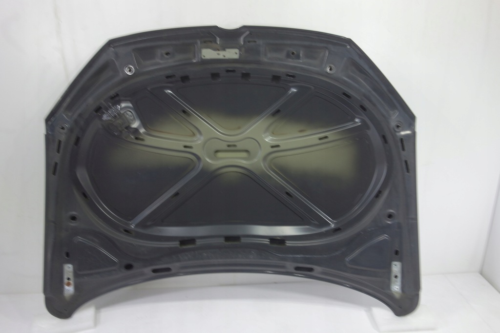 фото №8, Капот vw passat b7 10-14 колір - i7f 3aa823155