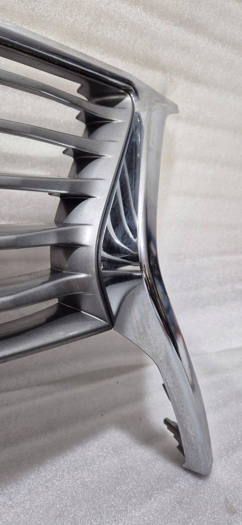 фото №6, Решётка радиатора решётка радиатора передняя lexus rx 450h lift