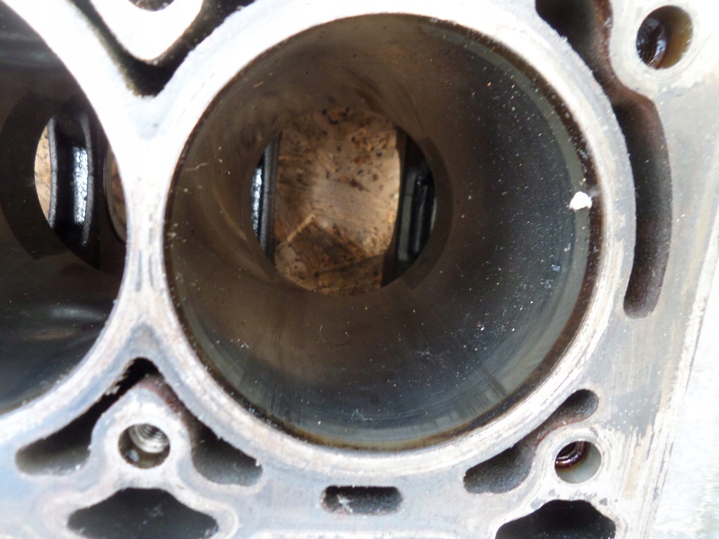 фото №8, Блок двигуна блок двигуна opel corsa b c 1.0 12v z10xe