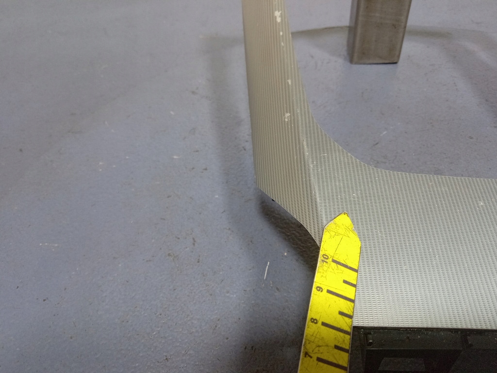 фото №6, Bmw 4 g22 g23 g20 молдинг захист консолі центральної alu mesheffect 5a0f031