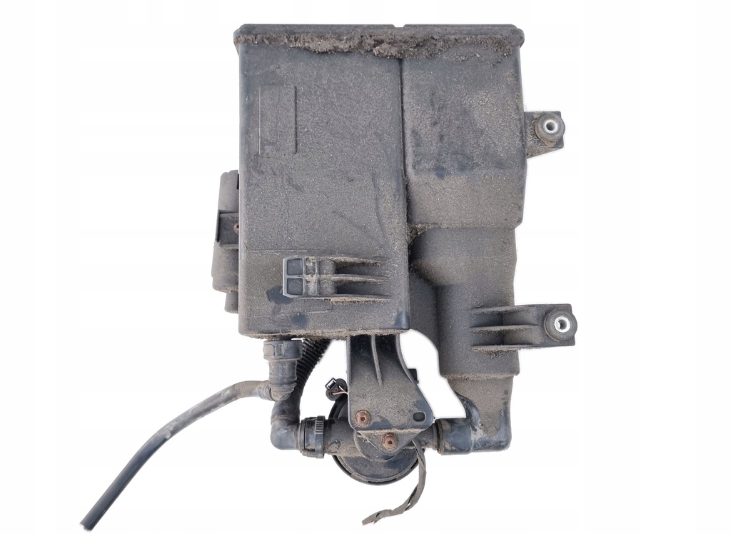 фото №1, Bmw f02 f01 lci 4.4 750li lift фильтр угольный