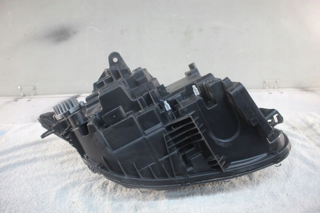 Фара левая перед передняя volvo xc90 full led 2 2 32228688 Оригинал