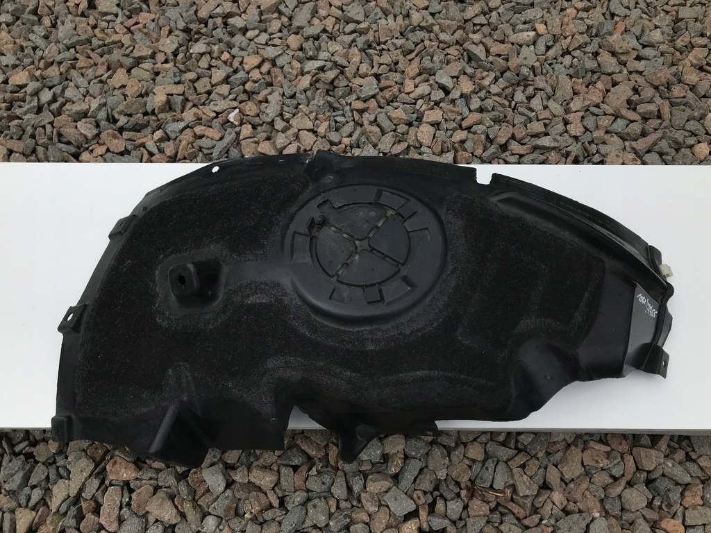 фото №1, Bmw i3 l01 правое подкрылок перед передние 2016-