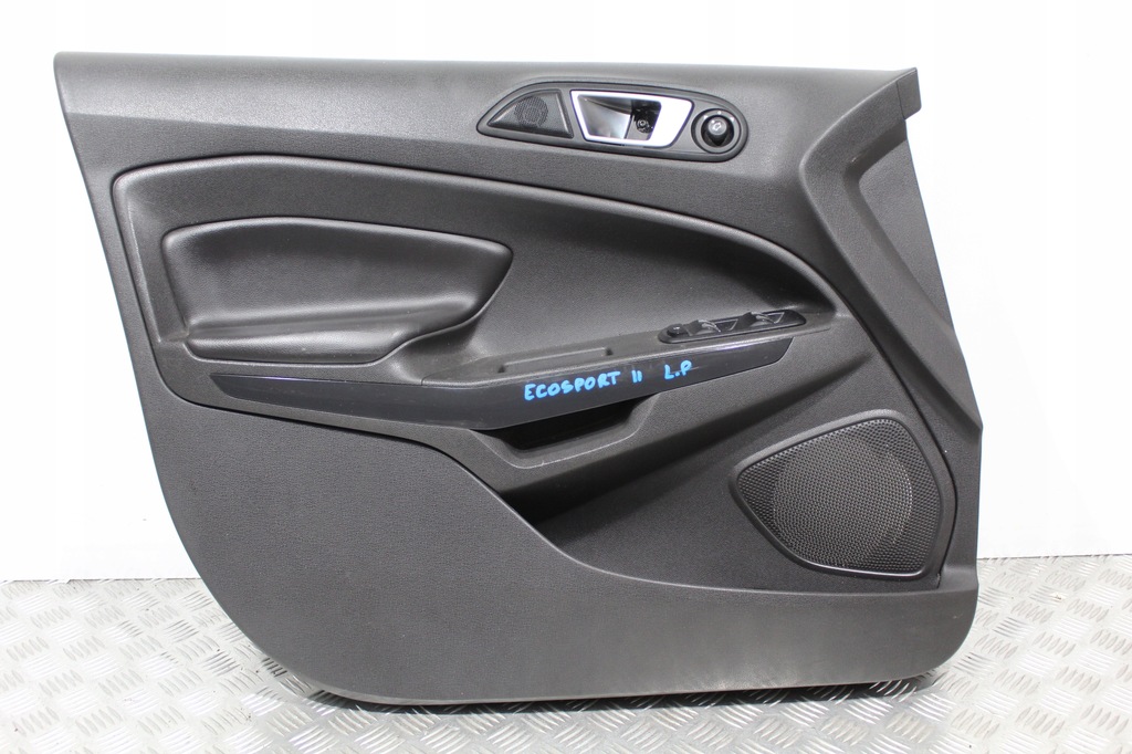 фото №1, Обшивка дверь левый перед ecosport ii 2