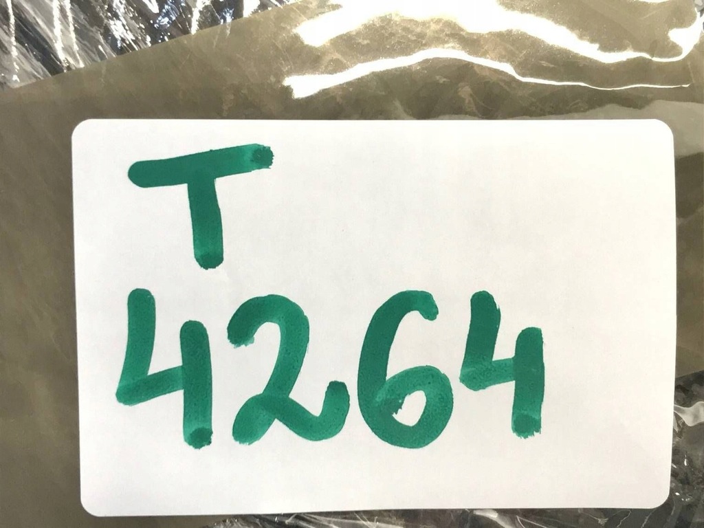 фото №10, Audi a6 s6 c8 4k правая решётка бампера передний 8w0807682p