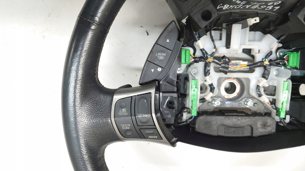 фото №5, Воздуховод кожаный honda legend iv kb1 kb-1kb2 kb-2 2004-2012