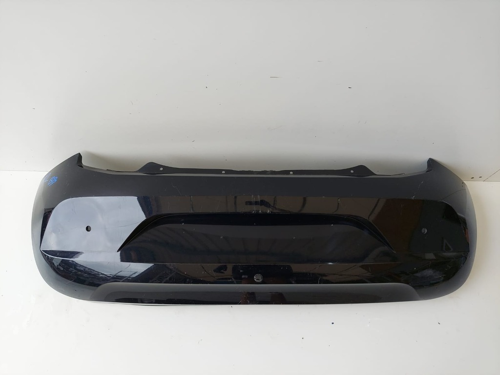 фото №1, Seat mii 1sl бампер задняя 1sl807421 оригинал