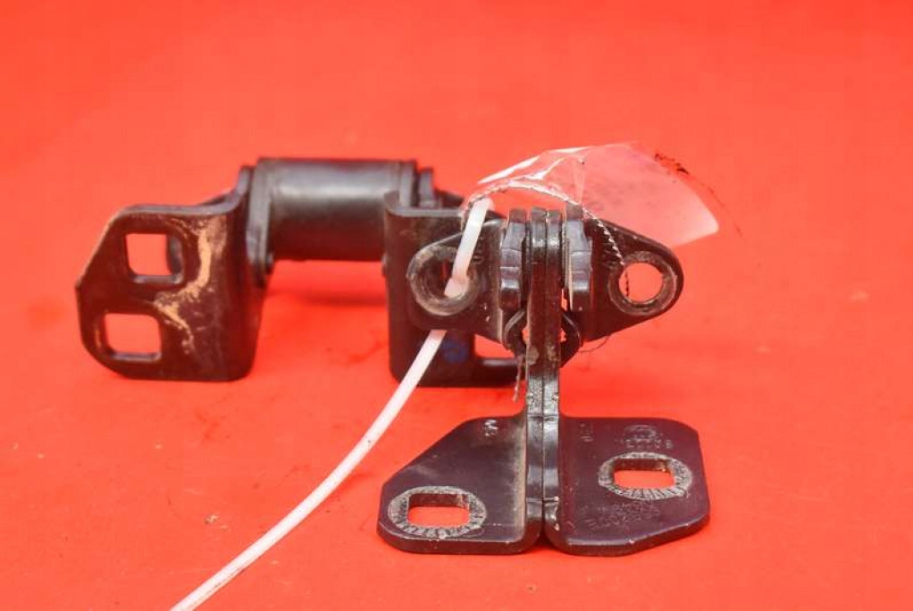 фото №6, Петля петлі двері лівий перед tesla model s lift 16-21