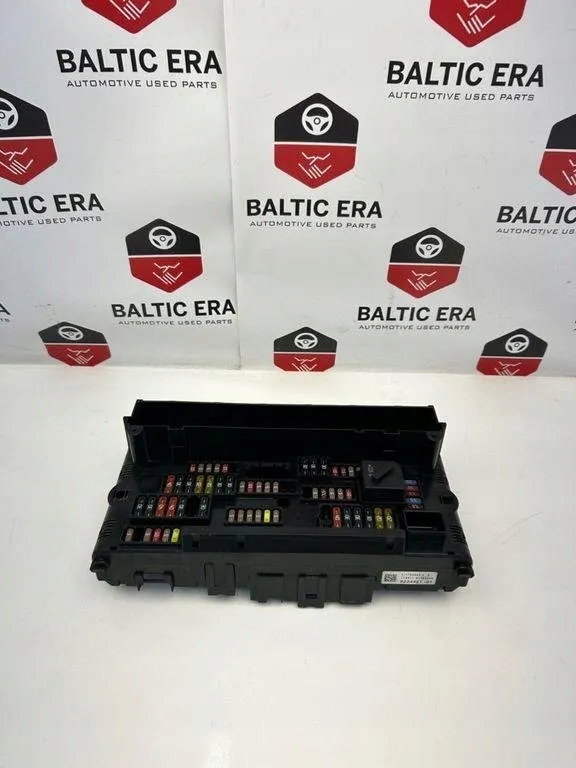 фото №1, Модули bmw 5 f10 9234421 2014