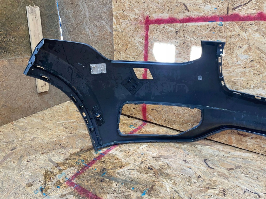 фото №9, Volvo xc90 xc-90 ii 2 14-24 бампер перед передний