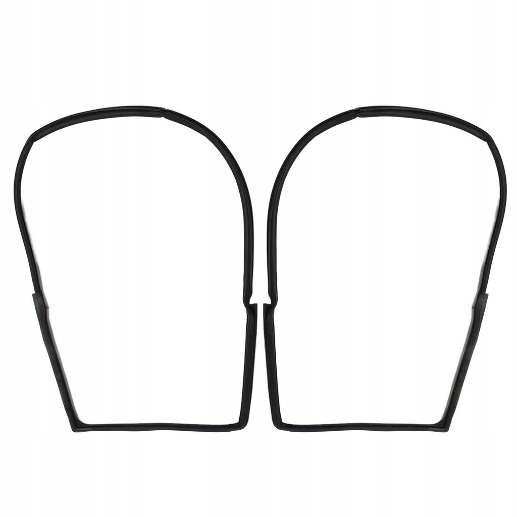 фото №7, 2 szt. прокладка дверь входных wodoodporn