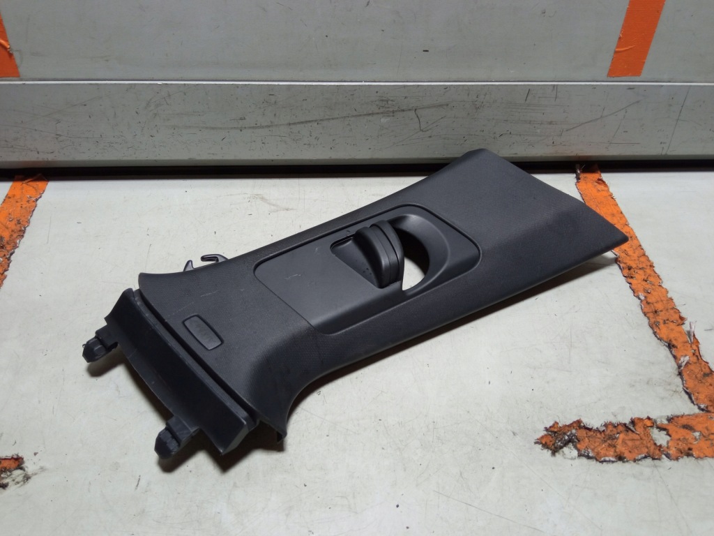 фото №1, Vw polo vi 2g lift защита стойка правая 2g4868312a