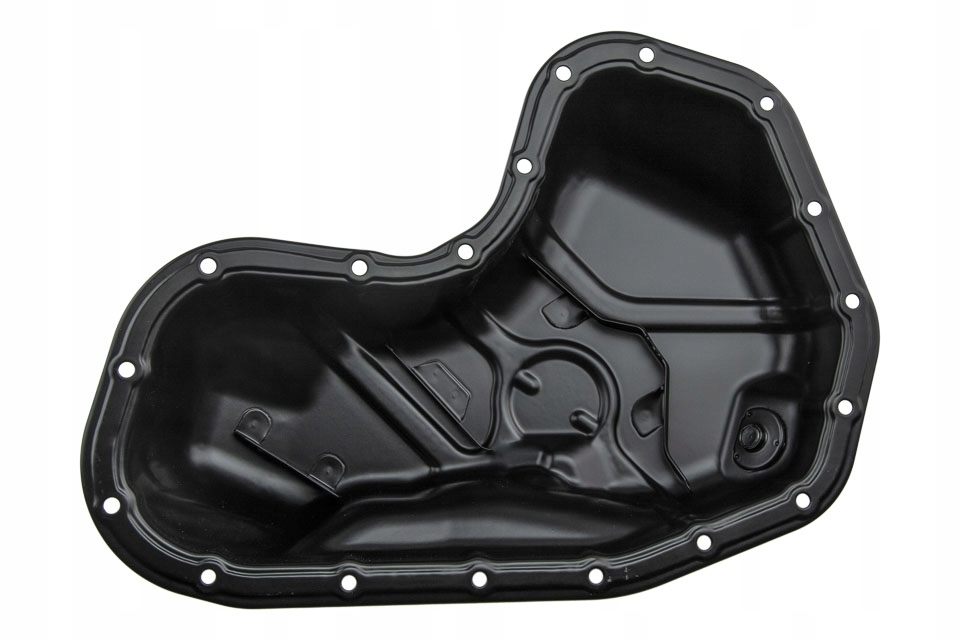 фото №3, Поддон масляная toyota camry venza lexus es rx 3.5