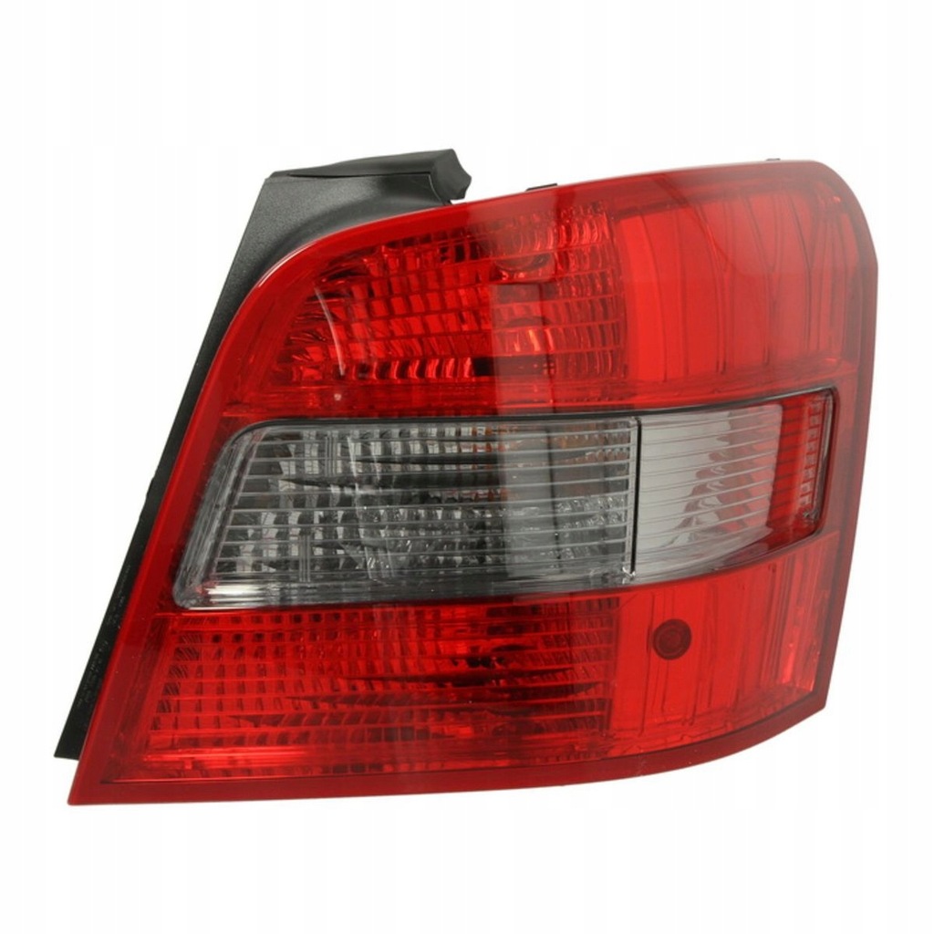 фото №1, Лампа mercedes glk x204 08-15 задня права