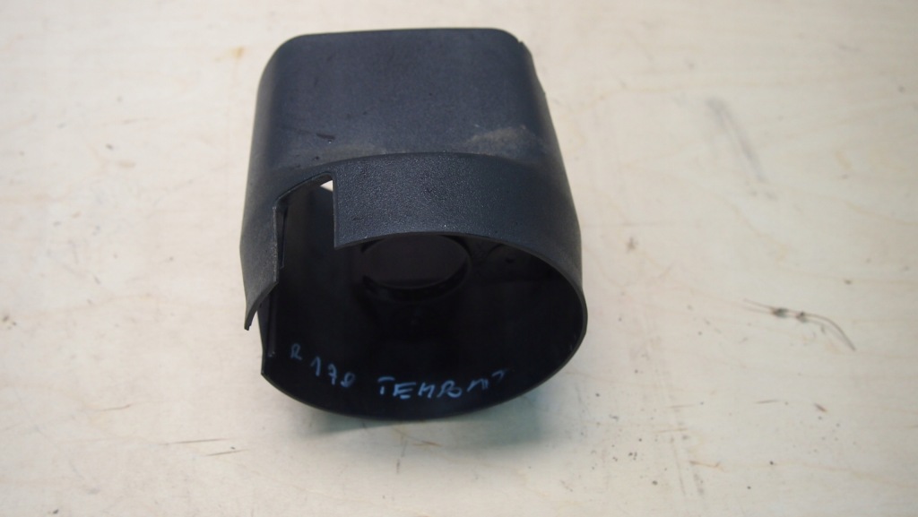 фото №1, Mercedes slk r170 защита корпус замка зажигания