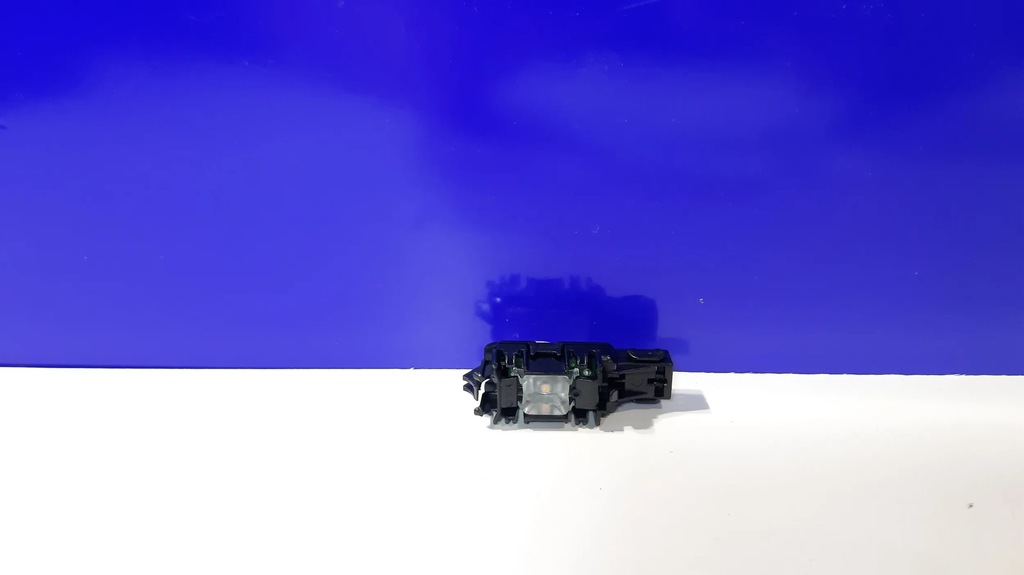 фото №1, Volvo s60 2017 освещение кабины