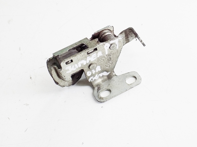 фото №1, Jumper boxer ii 06-15 замок дверь правый задняя gora