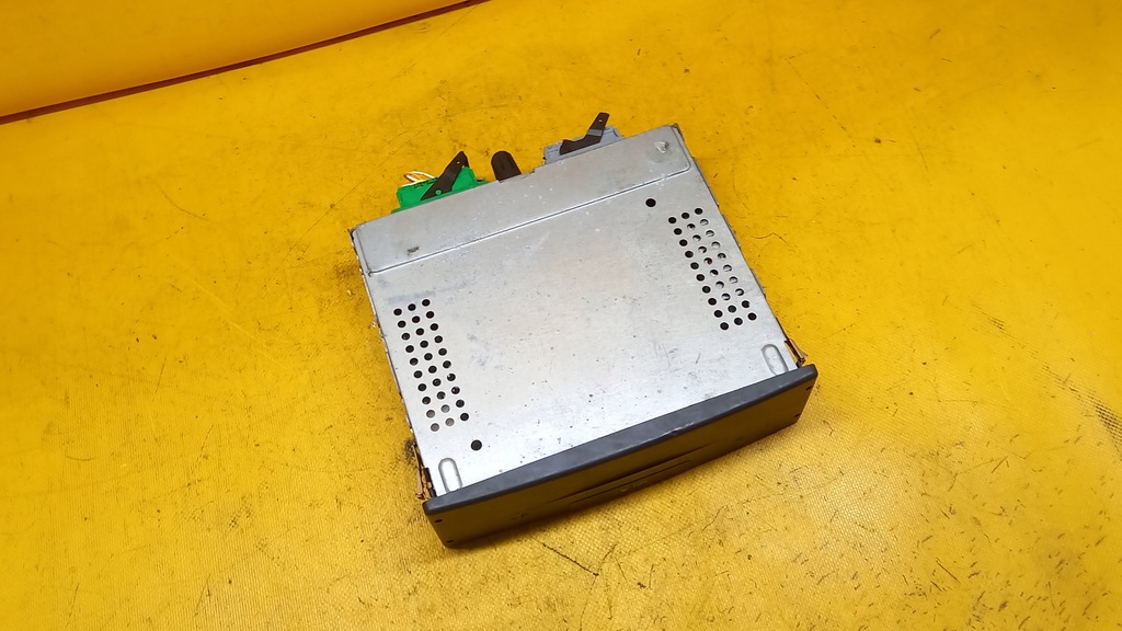 фото №7, Навигация gps renault espace iv 8200339743