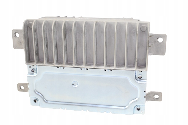 фото №4, Chrysler pacifica 17- радіо навігація 68232026ak