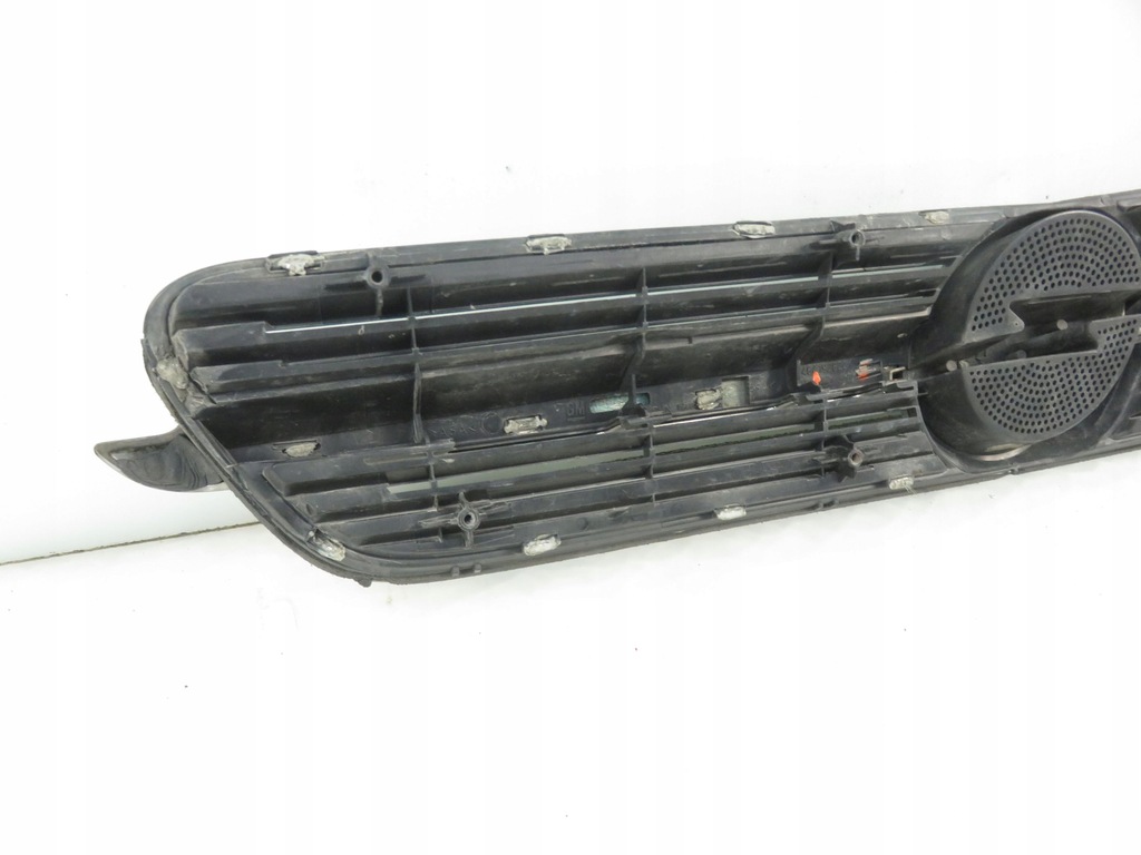 фото №5, Решётка радиатора решётка радиатора opel vectra c 131068