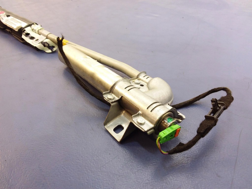 фото №4, Mercedes r w251 подушка безпеки шторка безпеки ліва 30337217g