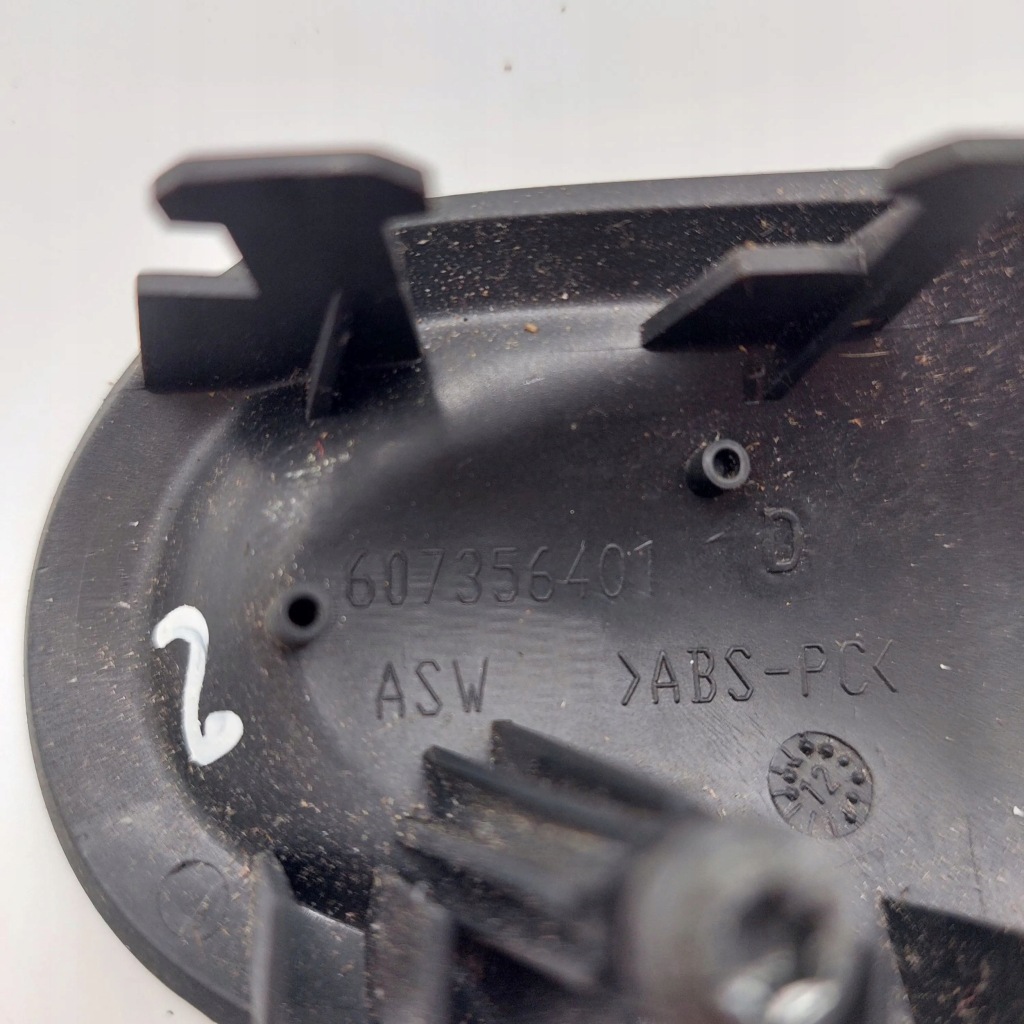 фото №2, 2011 mini cooper countryman r60 dekor керма 607356401