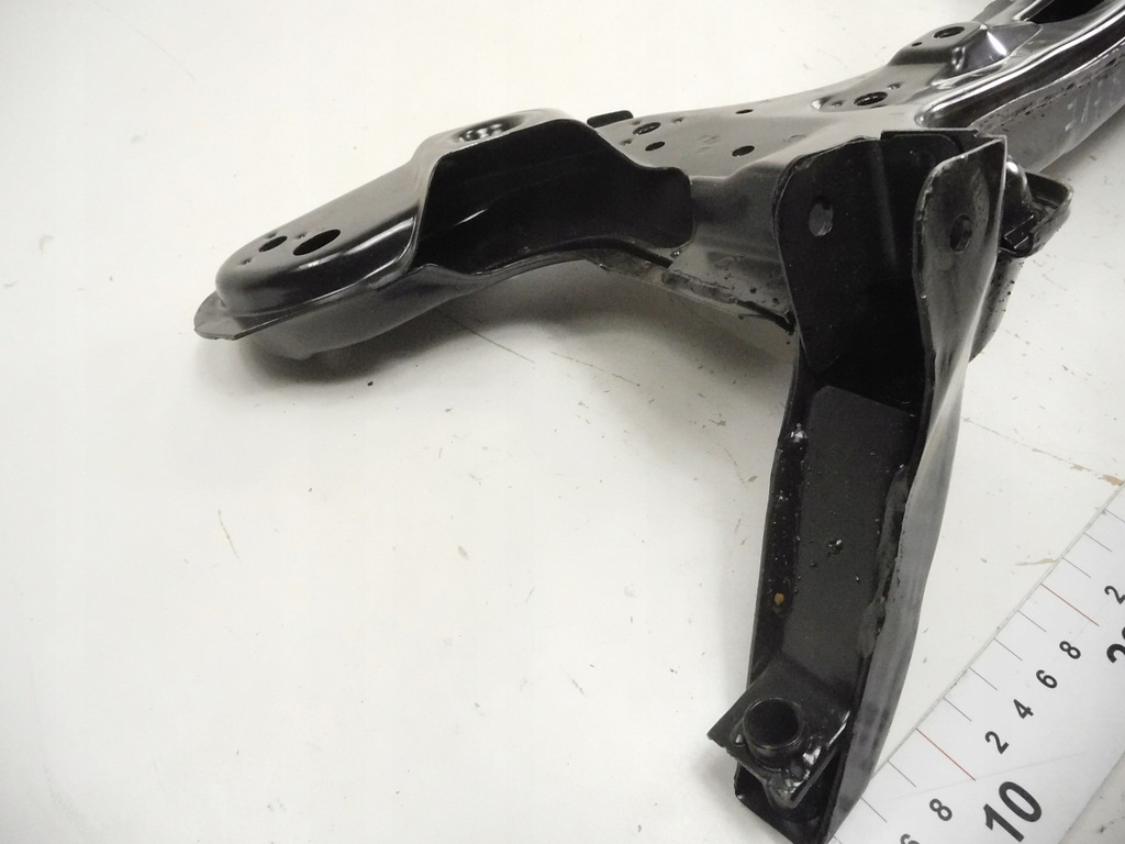 фото №6, Балка подрамник подрамник idea lancia musa 71748410