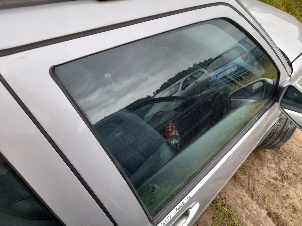 фото №10, Volvo v70 дверь правый перед правое передние 426-26