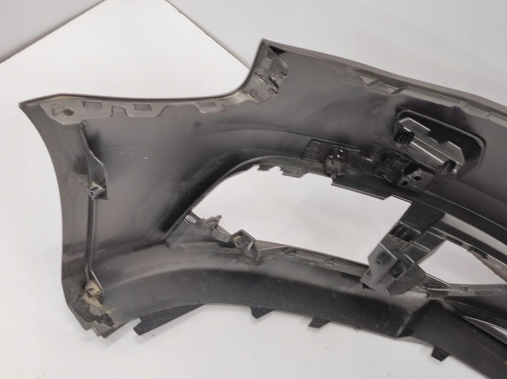 фото №11, Бампер перед передній audi a3 8v 8v3807437 8v3853651 2013 -2016