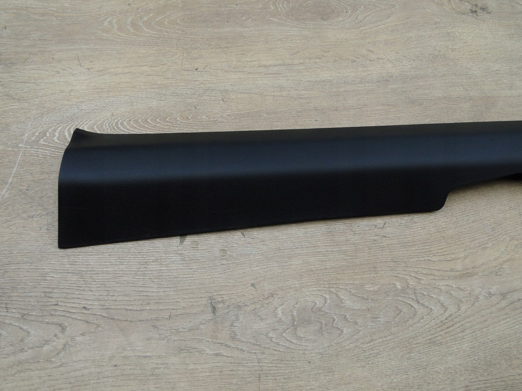 фото №5, Renault koleos ii защита порог правая