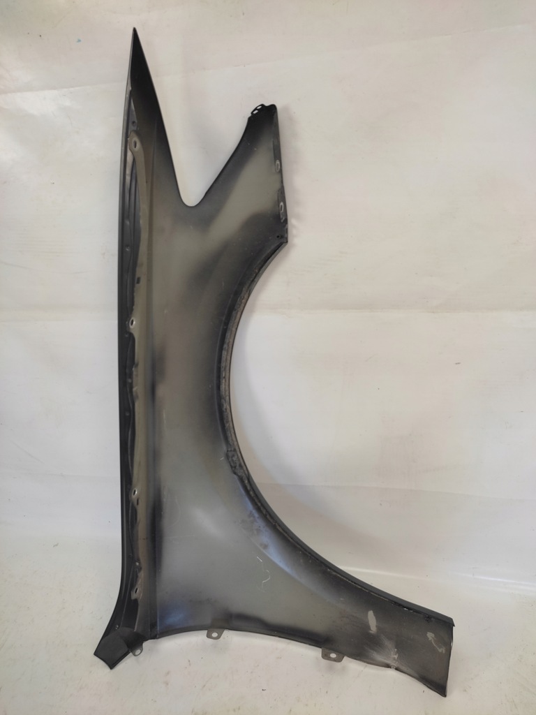 фото №14, Audi a6 c7 allroad 4g 4g9 крыло левый передний перед 2011- 2012-