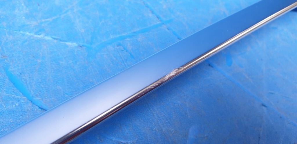 фото №14, Молдинг дах дахова кузовна maserati ghibli m157