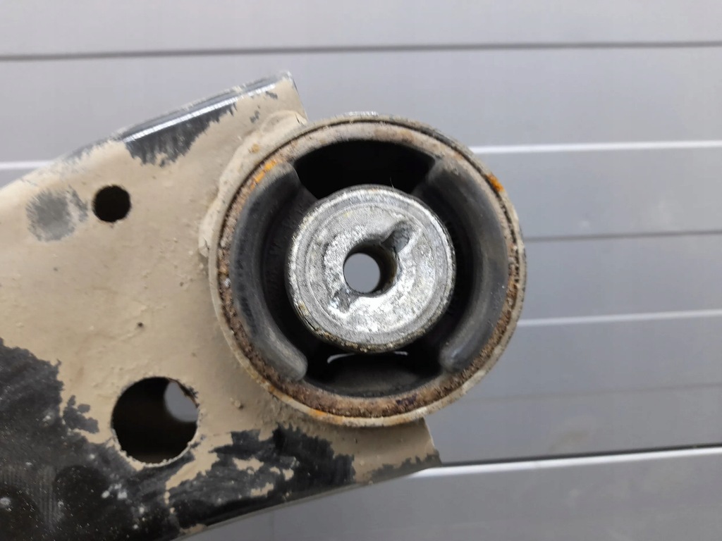 фото №11, Dodge challenger задний балка задние